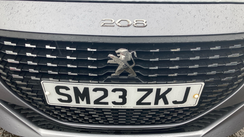 Peugeot 208 1.2 PureTech 100 Allure Premium + 5dr EAT8 Petrol Hatchback